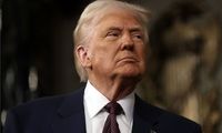 برکناری یک چهره ضد ایرانی دیگر از دولت ترامپ