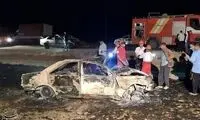 این 4 خودروی ایرانی رسما «ارابه مرگ» لقب گرفتند