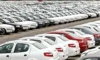 بازار خودرو همچنان در خواب ابدی!