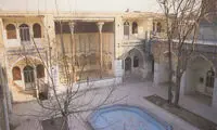 لوکیشن فیلم مارمولک در معرض تخریب 