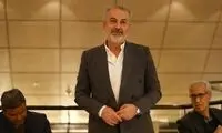 درویش: در پرونده رادو از منافع باشگاه دفاع می‌کنیم