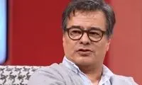 پیمان قاسمخانی از لکه ننگ زندگی خود پرده برداشت!