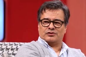 پیمان قاسمخانی از لکه ننگ زندگی خود پرده برداشت!