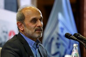 نحوه استقبال از جبلی در یک دانشگاه سوژه شد