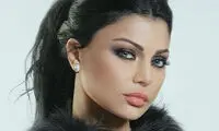چهره جوان هیفا وهبی در 50 سالگی جلب‌توجه کرد