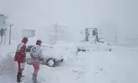 آیا سرمای هوا در بام ایران بی‌سابقه است؟