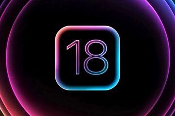 آیفون با IOS18 متحول می‌شود