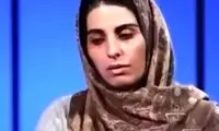 تصویر حکم تعلیق سپیده رشنو از دانشگاه
