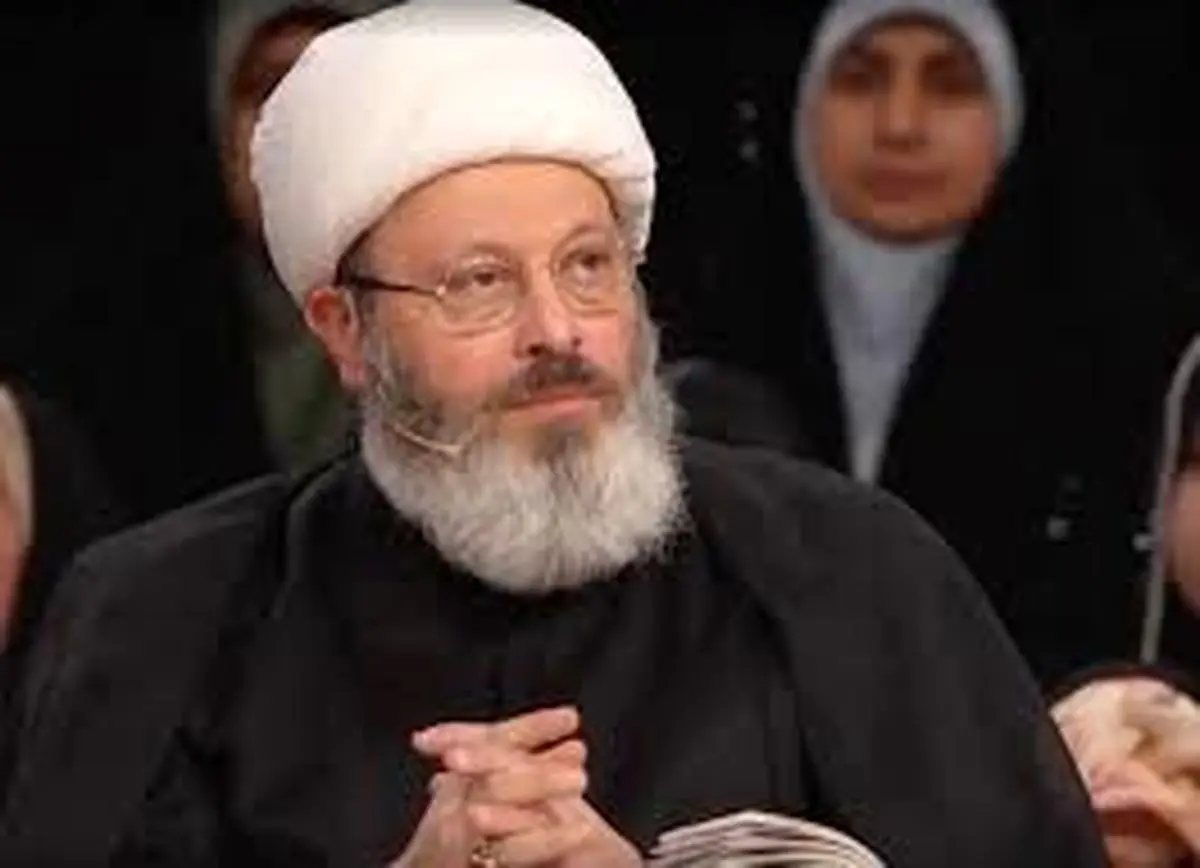 قاسمیان: مذاکره کنندگان، به شبکه‌ یهود وصل هستند