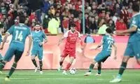 خان‌محمدی: پرسپولیس به مربی بزرگ نیاز دارد