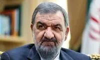 تشابه بسیار عجیب یک تعزیه‌خوان به محسن رضایی