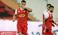 توافق جدید پرسپولیس و نعمتی