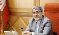 خبر سفیر ایران در چین از مذاکرات برای توقف جنگ