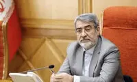 خبر سفیر ایران در چین از مذاکرات برای توقف جنگ