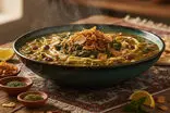 طرز تهیه آش برگ چغندر؛ سنتی، خوشمزه و جاافتاده