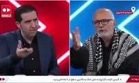 مناظره پرتنش و آتشین مشاور قالیباف با چهره مخالف مذاکره! 