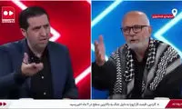 مناظره پرتنش و آتشین مشاور قالیباف با چهره مخالف مذاکره! 