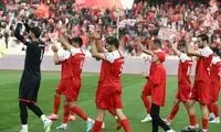 
بحران بزرگ در راه پرسپولیس