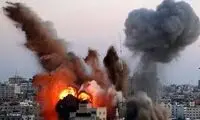 افسران بلند پایه اسرائیلی در اسارت حماس 