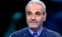 خیابانی: مردم ایران به اندازه کافی غم دارند؛ عیب ندارد با من شوخی می‌کنند