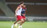 همه چیز برای تمدید قرارداد اورونوف با پرسپولیس آماده شد