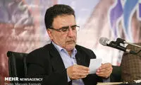 کاندید جنجالی ریاست جمهوری 1400 بازداشت شد