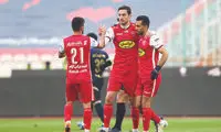 پرسپولیس چطور قهرمان نیم‌فصل شد؟
