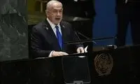 نتانیاهو، لبنان را به حملات بیشتر تهدید کرد