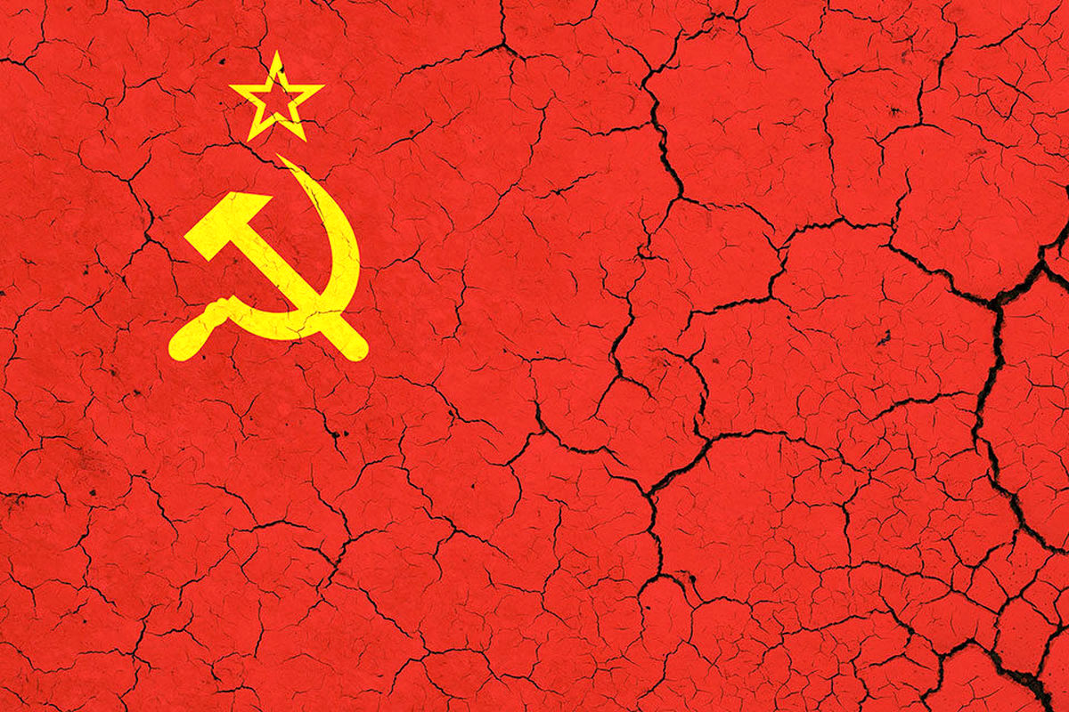 اقتصاد، چگونه فروپاشی شوروی را رقم زد؟