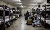 اگر آقایی برای خانومی دسته چک گرفت، از عاقبت کار بترس!