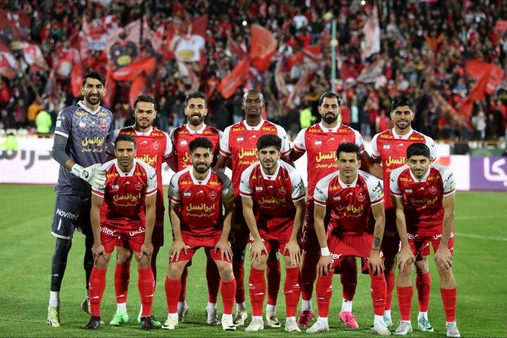 سرمربی سابق اینتر و ناپولی گزینه هدایت پرسپولیس شد