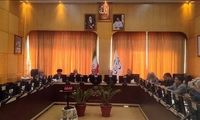 عراقچی: خواهان جنگ نیستیم، اما از آن فرار نمی‌کنیم