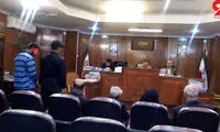 جنایتی که به خاطر زن مطلقه رقم خورد