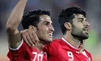 طارمی یا علیپور را به کمپ کاظمی برگردانید!