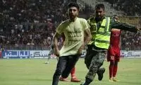 فولاد و نکونام جیمی جامپ اجیر کرده‌اند؟