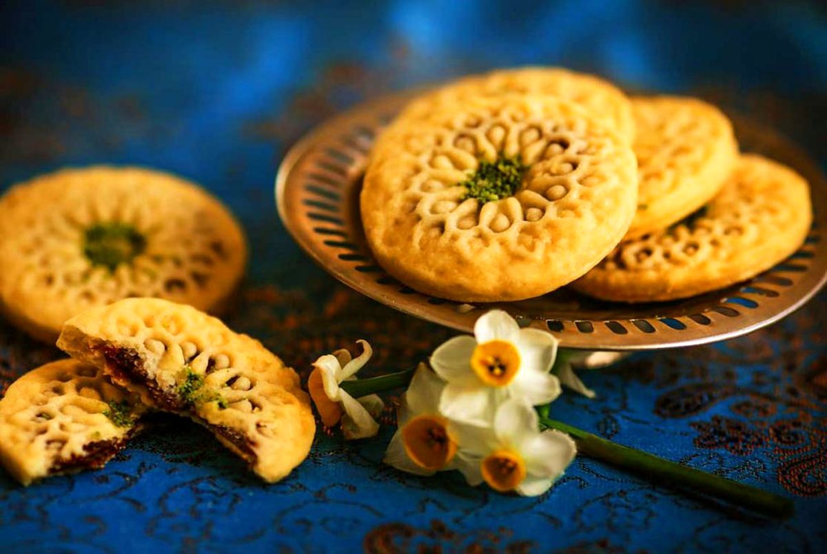   اگر سوغاتی‎‌ها آدم بودند! 