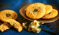 اگر سوغاتی‎‌ها آدم بودند!
