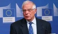 پیام جدید بورل به ایران؛ از فرصت استفاده کنید