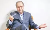 محسن امین‌زاده آزاد شد