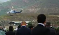 طعنه یک روزنامه به مدعیان حمایت از شهید رئیسی