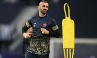 دورسون با این جمله سپاهانی‌ها را عصبانی کرد