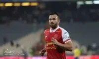 جواد نکونام از این ستاره پرسپولیسی توقع نداشت!