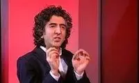 علیزاده: در این صورت کل جمهوری اسلامی فحش می‌خورد