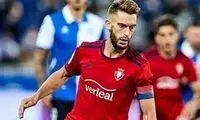 گزینه جواد نکونام با گل‌گهر به توافق رسید