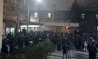 قتل در کوی دانشگاه حادثه بود یا حادثه‌سازی؟