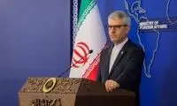  ادعای آمریکایی‌ها درباره عراقچی تکذیب شد