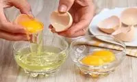 کدام برای سلامتی مفیدتر است: سفیده یا زرده تخم مرغ؟