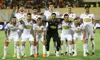 خبر خوب برای پرسپولیسی‌ها در آستانه دربی