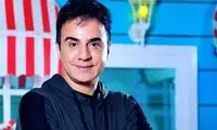 استوری تلخ عمو پورنگ از حال و هوای این روزهایش