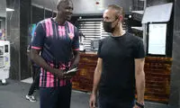 دغدغه سرمربی پرسپولیس درمورد یک بازیکن